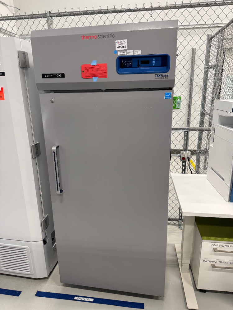 Image of Thermo TSX Series -20C Freezer